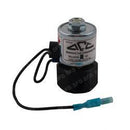 ADVANCE 56456626  SOLENOID - LPG 12 VOLT 180 DEG