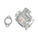 ADVANCE 56462060  CARBURETOR - STRAIGHT DRAFT 1-1/4 FLANGE 2-5/16 AIR HORN