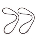 ADVANCE 56463841  BELT SET OF 2