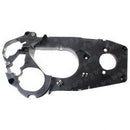ADVANCE 56504488  COVER TIMING BELT OUTER