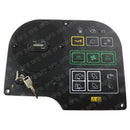ADVANCE 56507499  GAUGE PANEL ASSY LPG