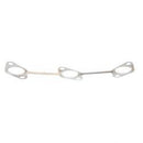 ADVANCE 56508459  GASKET EXHAUST