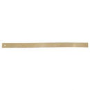 ADVANCE 56510378  BLADE-SQUEGEE REAR GUM