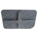 ADVANCE 56510701  LID ASSY-VAC FILTER