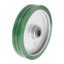 ADVANCE 56650514  POLY WHEEL ASSEMBLY