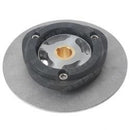 ADVANCE 56650700  CENTER LOCK KIT W/FLANGE