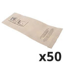 ADVANCE 56704181  DU 135 PAPER BAGS 10-PK 50/CS