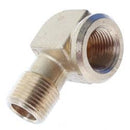 ADVANCE 56900021  ELBOW STR 90 DEG