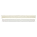 ADVANCE 601529  SQUEEGEE KIT - URETHANE