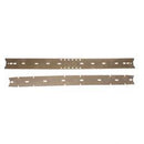 ADVANCE 601531  SQUEEGEE KIT - TAN GUM
