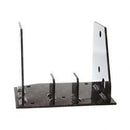 ADVANCE 65966A  MOUNT WELDMENT HEAD