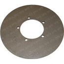 ADVANCE 7-08-02007  DISC - BRAKE