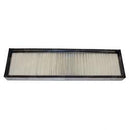 ADVANCE 7-24-04046-2  FILTER - PANEL POLY MEDIA WASHABLE