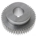 ADVANCE 7-29-05037  SPUR GEAR REAR WHEEL