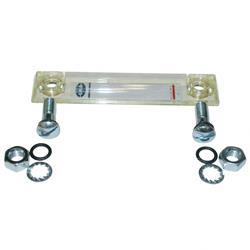 ADVANCE 7-48-05034  GAUGE HOUR METER