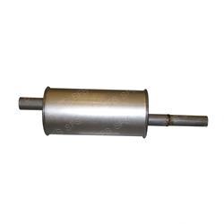 ADVANCE 7-49-00031  MUFFLER