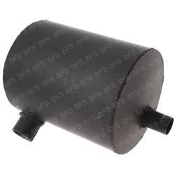 ADVANCE 7-49-00038  MUFFLER SC 7740