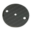ADVANCE 7-58-05181  PLATE - HUB