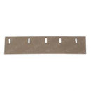 ADVANCE 7-77-00099  SQUEEGEE - TAN GUM