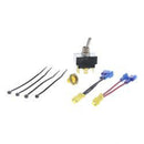 ADVANCE 7-821  SWITCH-TOGGLE-ST2-ON-ONM12 X 1