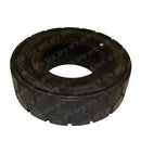 ADVANCE 7-85-06007  TIRE - 4.00 X 8 SOLID PNUEMATIC