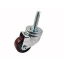 ADVANCE 7-89-08073  CASTER - 2 1/2 X 1 1/4 POST MOU