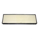 ADVANCE 724040281  FILTER - PANEL NANOFIBER MEDIA