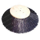 ADVANCE 8-08-03107  BROOM - 11 IN 2 S.R. POLY SIDE