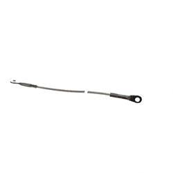ADVANCE 8-10-00039  CABLE - SIDE BROOM
