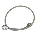ADVANCE 8-10-00043  CABLE SIDE BROOM