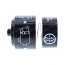 ADVANCE 8-24-04136  INDICATOR - SERVICE