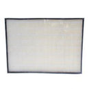 ADVANCE 8-24-04142  FILTER - PANEL NANOFIBER MEDIA