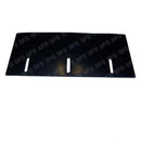 ADVANCE 8-25-08169  SPLASHGUARD - C.I. NEOPRENE