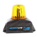 ADVANCE 8-40-05036-LED  STROBE ML7- LED 12-80V - AMBER
