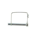 ADVANCE 8-55-08122  PIN-SAFETY SNAP SQ HANDLE
