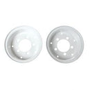 ADVANCE 8-65-05015  WHEEL - 8X3.75 5H ASSEMBLY SPLIT/VALVE HOLE