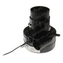 ADVANCE 9095713000  VACUUM MOTOR KIT W/ CONNECTOR