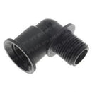 ADVANCE 9096086000  CURVE ELBOW M/F