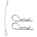 ADVANCE 9096354000  SPLIT PIN KIT