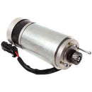 ADVANCE 9098625000  MOTOR - ELECTRIC 24 VOLT DC