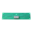 ADVANCE 9098783000  CARD ELECTRONIC DASHBOARD