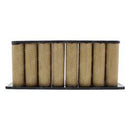 ADVANCE A320C-BALD  AIR FILTER
