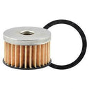 ADVANCE GF124  STRAINER