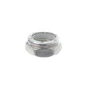 ADVANCE H0171004  NUT-JAM NYLOK-3/8-24-STAINLESS