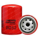 ADVANCE HD222  FILTER - OIL