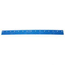 ADVANCE L08603042  SQUEEGEE - RIDGED URETHANE