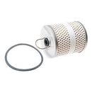 ADVANCE P3-BALD  FILTER - OIL WITH GASKET