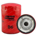 ADVANCE PF35  FILTER - OIL