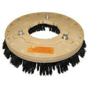 ADVANCE RBH45015PY013W  BRUSH - 13 IN .028 POLY