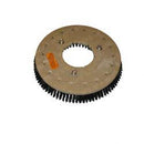 ADVANCE RBH45017PY016W  BRUSH 15 INCH .028 POLY